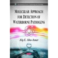 Molecular Approach for Detection of Waterborne Pathogens, 9781612095721