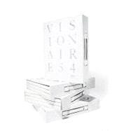 Visionaire No. 54: Sport No. 2, Van Lambsveerde and Matadin ..., 9781888645729