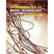 An Introduction to Music Technology by Hosken
