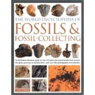 World Encyclopedia of Fossils and Fossil-Collecting : An Ill..., 9780754815747