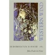Western Wind : An Introduction to Poetry,9780070465749 Western Wind : An Introduction to Poetry,9780070465749