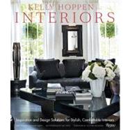 Kelly Hoppen Interiors : Inspiration and Design Solutions fo..., 9780847835751