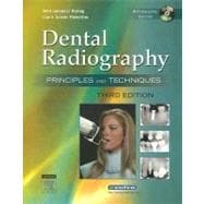 Dental Radiography : Principles and Techniques,9780721615752 Dental Radiography : Principles and Techniques,9780721615752