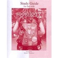 Student Study Guide for use with Sociology 12/e,9780077275754 Student Study Guide for use with Sociology 12/e,9780077275754