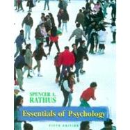 Essentials of Psychology with Book,9780155075764 Essentials of Psychology with Book,9780155075764