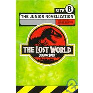 The Lost World: Jurassic Park : The Junior Novelization
