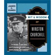 The Wit and Wisdom of Winston Churchill: A Treasury of More Than 1,000 Quotations and Anecdotes,9780060925772 The Wit and Wisdom of Winston Churchill: A Treasury of More Than 1,000 Quotations and Anecdotes,9780060925772