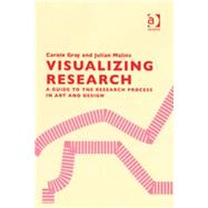 Visualizing Research: A Guide to the Research Process in Art