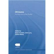 Off-Centre: Feminism and Cultural Studies,9780415655774 Off-Centre: Feminism and Cultural Studies,9780415655774