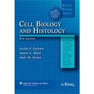 Brs Cell Biology And Histology,9780781785778 Brs Cell Biology And Histology,9780781785778