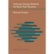 Software Design Methods for Concurrent and Real-Time Systems, 9780201525779