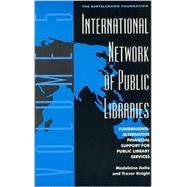 International Network of Public Libraries: Fundraising : Alternative Financial Support for Public Library Services