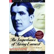 Importance of Being Earnest : Prestwick House Literary Touch..., 9781580495806