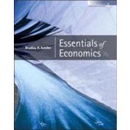 ISBN 9780073375809 product image for Essentials of Economics | upcitemdb.com