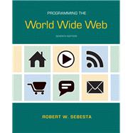 Programming World Wide Web Sebesta Pearson Free