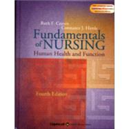 Fundamentals of Nursing : Human Health and Function,9780781735810 Fundamentals of Nursing : Human Health and Function,9780781735810