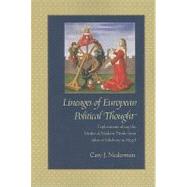 Lineages of European Political Thought : Explorations along ..., 9780813215815