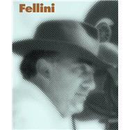Fellini,9789089645821 Fellini,9789089645821