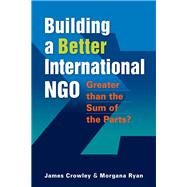 Best Building a Better International NGO You Can Rent in September 2023
