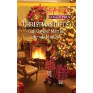 Christmas Gifts : Small Town Christmas Her Christmas Cowboy, 9780373815845