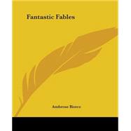 Fantastic Fables