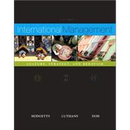 International Management : Culture, Strategy and Behavior w/ OLC card MP,9780073135854 International Management : Culture, Strategy and Behavior w/ OLC card MP,9780073135854