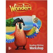 Reading Wonders Reading/Writing Workshop