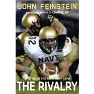 The Rivalry: Mystery at the Army-Navy Game (The Sports Beat,..., 9780307745859