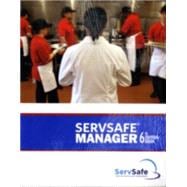 ServSafe ManagerBook,9780133075861 ServSafe ManagerBook,9780133075861