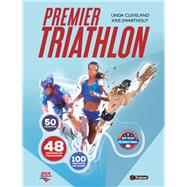 Premier triathlon