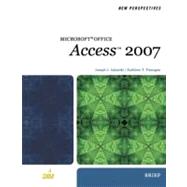 New Perspectives on Microsoft Office Access 2007, Brief,9781423905875 New Perspectives on Microsoft Office Access 2007, Brief,9781423905875