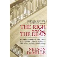 Mystery Writers of America Presents the Rich and the Dead, 9780446555876