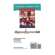 MyDevelopmentLab -- Standalone Access Card -- for Understanding Human Development,9780205805877 MyDevelopmentLab -- Standalone Access Card -- for Understanding Human Development,9780205805877