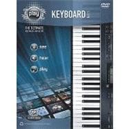 Alfred's PLAY Keyboard Basics : The Ultimate Multimedia Inst..., 9780739065877