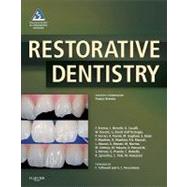 Restorative Dentistry: Treatment Procedures and Future Prosp..., 9780323075886