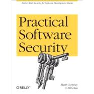 Practical Software Security,9781449325886 Practical Software Security,9781449325886