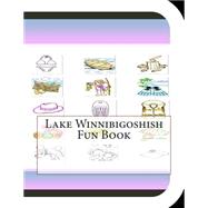 ISBN 9781503125889 product image for Lake Winnibigoshish Fun Book | upcitemdb.com