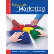 Essentials of Marketing : A Global-Managerial Approach,9780072935899 Essentials of Marketing : A Global-Managerial Approach,9780072935899