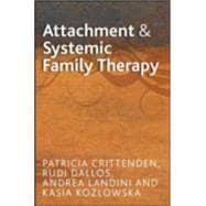 Attachment and Systemic Family Therapy,9780335235902 Attachment and Systemic Family Therapy,9780335235902