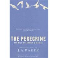The Peregrine; The Hill of Summer & Diaries: The Complete Wo..., 9780007395903