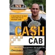 Cash Cab : A Collection of the Best Trivia from the Hit Disc..., 9780451235909