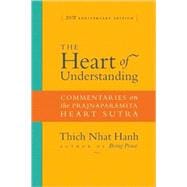 The Heart of Understanding; Commentaries on the Prajnaparami..., 9781888375923