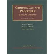 Boyce, Dripps and Perkins' Criminal Law and Procedure,9781599415925 Boyce, Dripps and Perkins' Criminal Law and Procedure,9781599415925