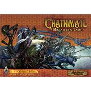 Chainmail Miniatures: Attack of the Drow