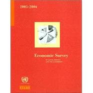 Economic Survey of Latin America and the Caribbean 2005-2006, 9789211215939