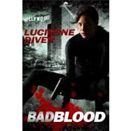 Bad Blood,9781609285944 Bad Blood,9781609285944