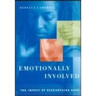 Emotionally Involved: The Impact of Researching Rape