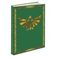 Legend of Zelda: Spirit Tracks Collector's Edition : Prima O..., 9780307465948