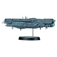 Halo Unsc Infinity 9 Inch Replica