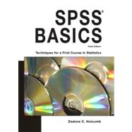 Spss Basics